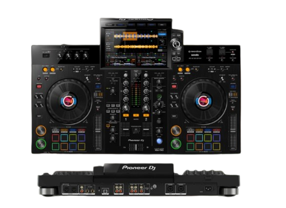 Pioneer XDJ-RX3